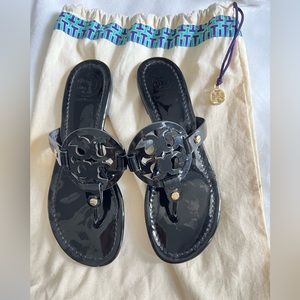 Tory Burch Miller Sandals